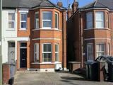 A East Barnet Road, Barnet EN4