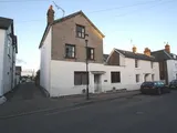 Swanley village road