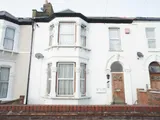 Hazelbank Road Catford SE6