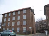 Wengham House, Sundew Avenue, LONDON