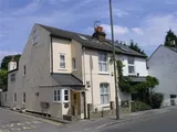 Barnet Road, Arkley