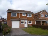 Woodside Gardens, Chineham, Basingstoke RG24