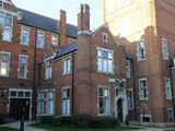 Royal Connaught Drive, Bushey