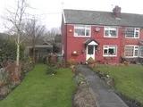 Middlewich Road, Winsford CW7