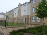 Paisley - John Neilson Avenue