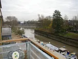 Ferry Quays - Direct River Views