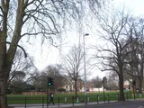 Ealing Broadway, London