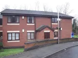 Hanson Mews, Stockport SK1