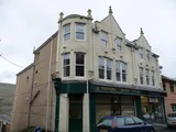 Anchor House