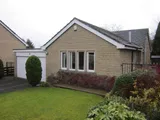 Northcroft Rise, Bradford BD8