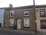 Alma Street