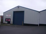 Unit A1, City Park Trading Est, Fenton