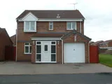 Launceston Drive, Nuneaton CV11