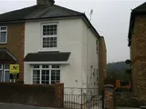Totteridge Road,  High Wycombe