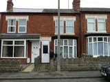 Clifton Street, Cradley Heath B64