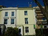 Devonport Road, Stoke, Plymouth PL1