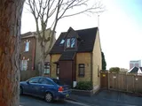 Victoria Road,  Sutton