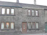 White Houses, Hebden Bridge HX7
