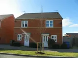 Alma Road, Banbury