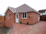 The Crescent, Marks Tey, COLCHESTER, Essex