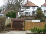 5 bedroom Detached House in Seaford
