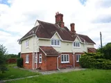 Mayfields Farmhouse, Sheering Road, Harlow
