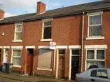 Leacroft Road, Derby, Derbyshire, DE23 8HY