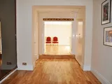 Pop up studio/shop in the heart of Londons oxford circus, amongst the glamour and buzz of the city Great Titchfield str