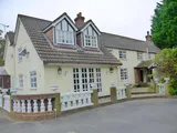 Corfe Mullen (East End)