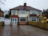 Chester Road, Sutton Coldfield, B73 5BL