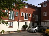 King Edmunds Square, Worcester WR1