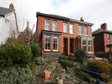 Church Street, Frodsham WA6