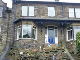 Burnley Road, Luddendenfoot, Halifax HX2