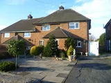 School Lane, Belton, Loughborough LE12