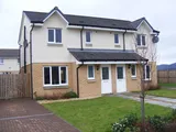 Acorn Drive, Tullibody, Alloa FK10