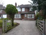 Clarendon Road, Sale