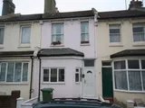 St Georges Road, HASTINGS, East Sussex