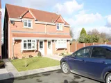 St. Oswalds Court, Coppull, Chorley PR7
