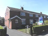 Walnut Avenue, Weaverham, Northwich CW8