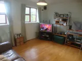 Osprey Close