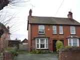 , Llanymynech SY22