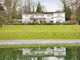 Sandford House, Long Cross, Chertsey, Surrey KT16 0DJ