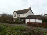 Cardinals Gate, Werrington, Peterborough PE4