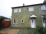 Grasmere Terrace, Bacup OL13