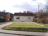 West End, Costessey, Norwich NR8