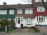 Meadway, Surbiton KT5