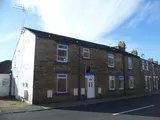 Howe Terrace, Crook DL15