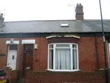 Cairo Street, Hendon, Sunderland SR2