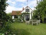 Bridge End, Dorchester-On-Thames, Wallingford, Oxfordshire, OX10