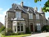 Wellington Road, Nairn